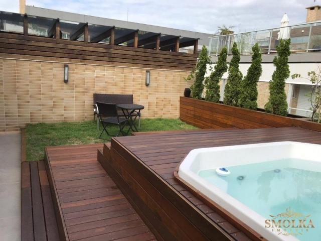 Apartamento à venda com 3 dormitórios em Campeche, Florianópolis cod:9877 - Foto 6