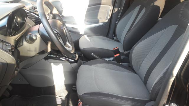 EcoSport freestyle 1.6 manual - Foto 11