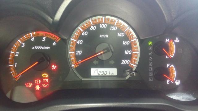 Toyota hilux srv - Foto 10