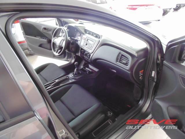 Honda city - Foto 4