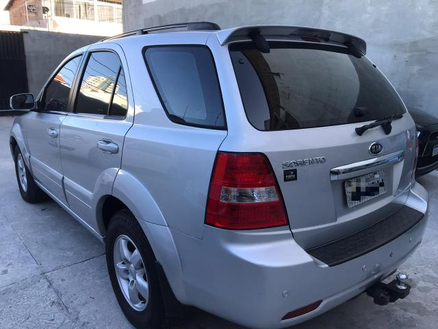 Sorento EX 2.5 4x4 Diesel - Foto 2