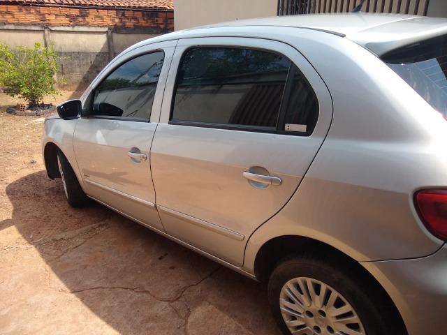 Volkswagen Gol G 5 2009/10 - Foto 8