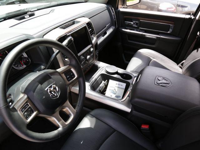 Ram 2500 LARAMIE 6.7 TDI CD 4x4 Dies - Foto 7