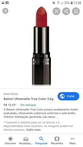 Batom avon - Foto 3