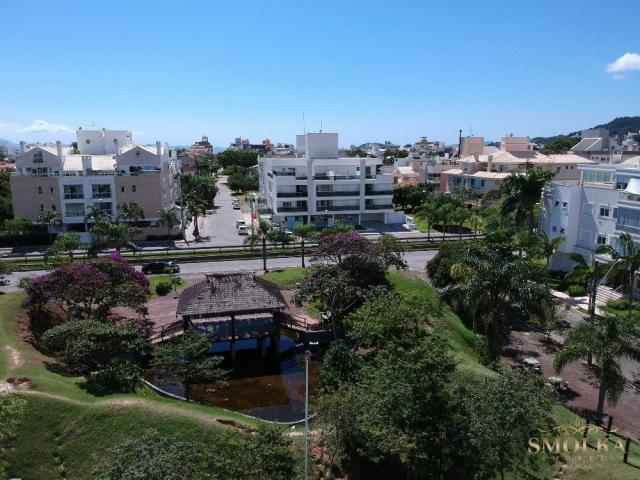Apartamento à venda com 3 dormitórios em Jurerê, Florianópolis cod:8495 - Foto 6