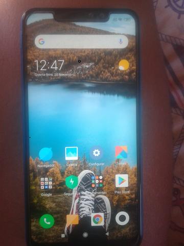 Xiaomi not 6 pro, 650 . - Foto 2