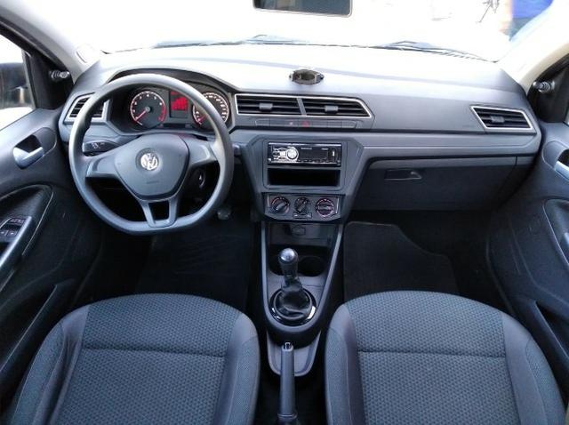 Voyage 2019 MSI 1.6 TOP Completo IPVA 2020 Grátis - Foto 3