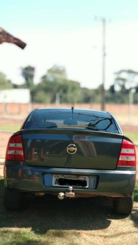 Astra Sedan Advantage 2008/2009. - Foto 2