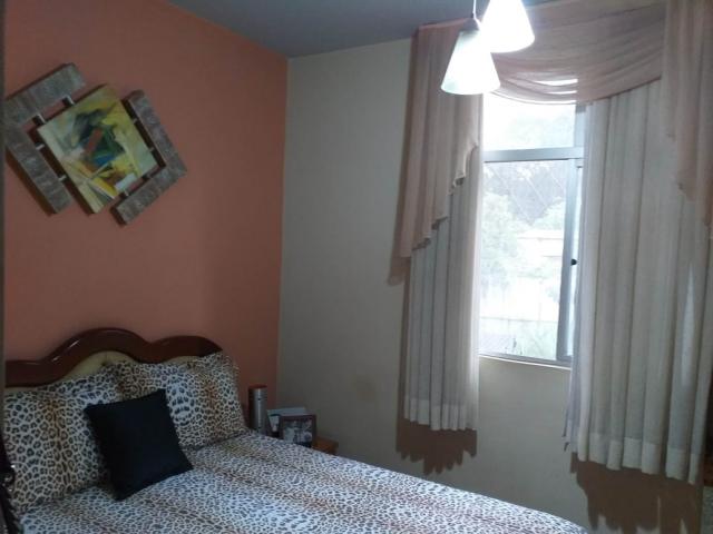 Apartamento à venda com 2 dormitórios em Palmeiras, Belo horizonte cod:5054 - Foto 6