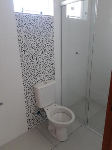 Casa com ESCRITURA PÚBLICA - Foto 8