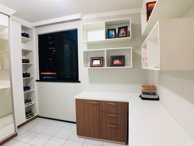 Apartamento no Damas com 68m², 03 quartos e 01 vaga - AP0431 - Foto 12