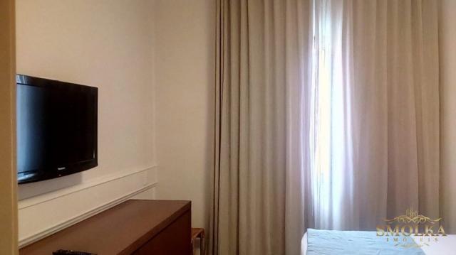 Loft à venda com 1 dormitórios em Jurerê, Florianópolis cod:9618 - Foto 9