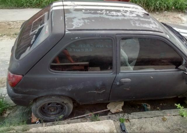 Ford Fiesta - Foto 2