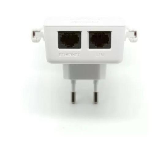 Repetidor Roteador Amplifica Wifi 4 Antenas Pixlink - Foto 3