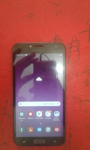 Celular j4 normal 320$ - Foto 2
