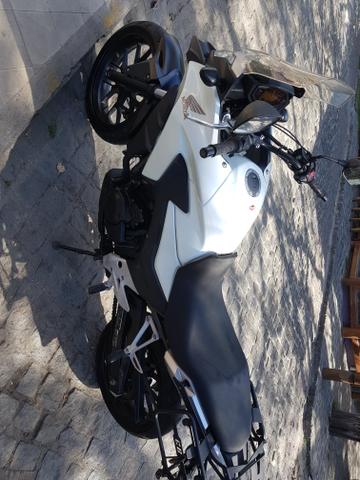 Moto de mulher - baixa quilometragem - Foto 2