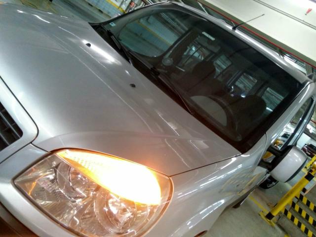 Doblô Essence 1.8 Flex 7 lug-2013/13 - Foto 11
