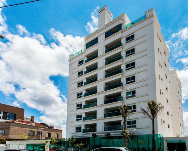 Juvevê, Residencial north side, novo pronto para morar !!! - Foto 19