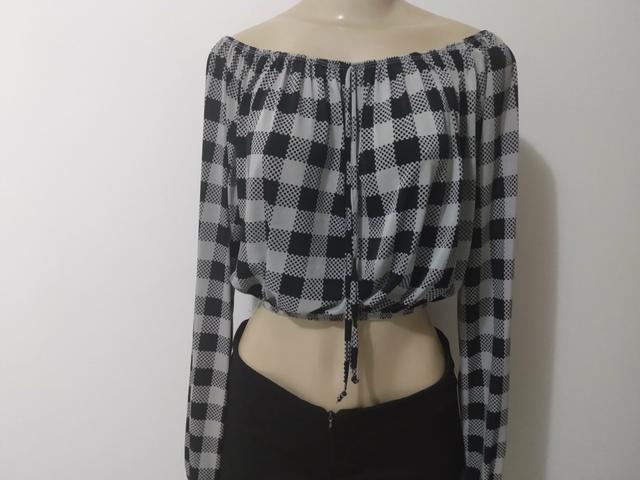 Conjunto feminino - Foto 2