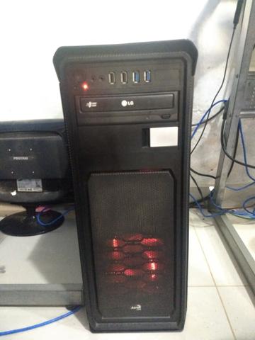 Pc gamer completo