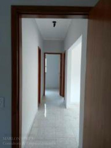 Casa nova 3 quartos 1 suíte no Setor Nova Morada III. lote inteiro! - Foto 19