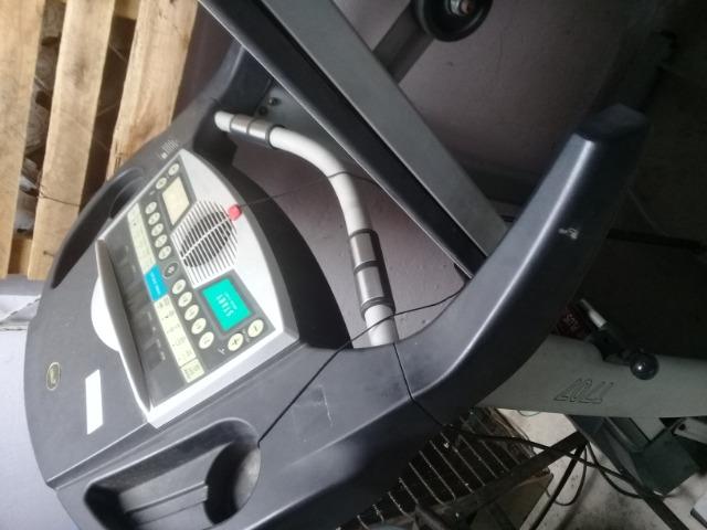 Esteira Treo fitness T707 top de linha