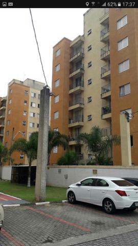 Apartamento 2 dormts Centro de Jandira