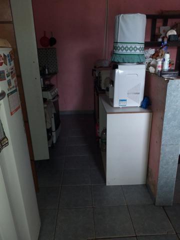 Vendo lote no Varjão próximo ao terminal de ônibus - Foto 4