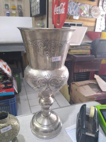 Samovar antigo. R$350.00 - Foto 2