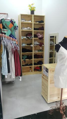 Alugo loja no Shopping Gallo - Foto 5