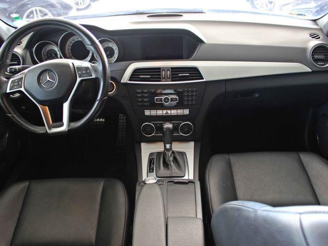 C-250 Sport 2.0 16V 211cv Aut. - Foto 9