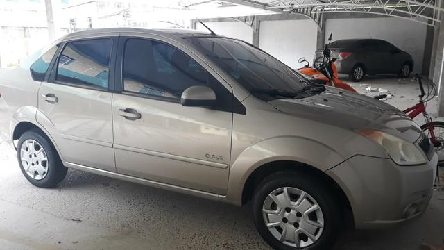 Vendo fiesta sedan 1.6 2008/2009 - Foto 2