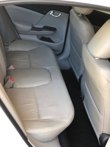 Honda Civic 2015/2016 - Foto 5