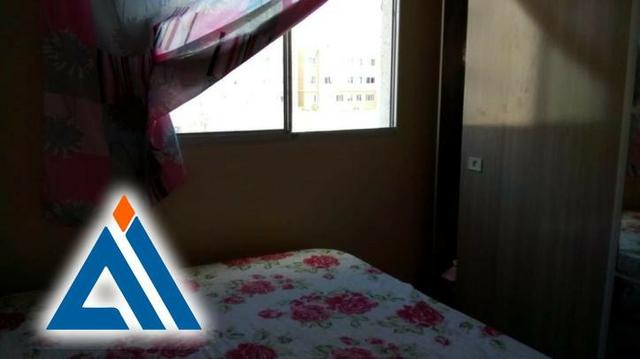 Apartamento de 2/4 em Condomínio Clube Parque Filipinas - Foto 4
