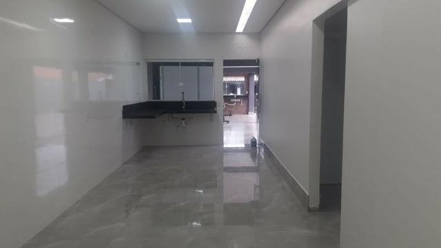 Moderna!! 04 suítes, lote de 500m², IPTU desmembrado - Foto 13