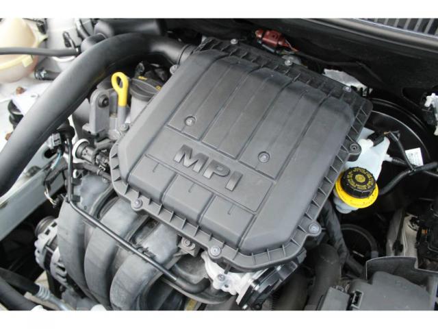 Volkswagen Fox Comfotline 1.0 - Foto 12