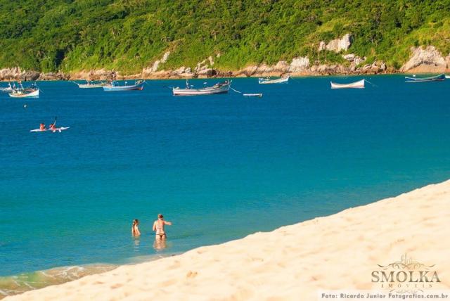 Apartamento à venda com 1 dormitórios em Ingleses, Florianópolis cod:8951 - Foto 6