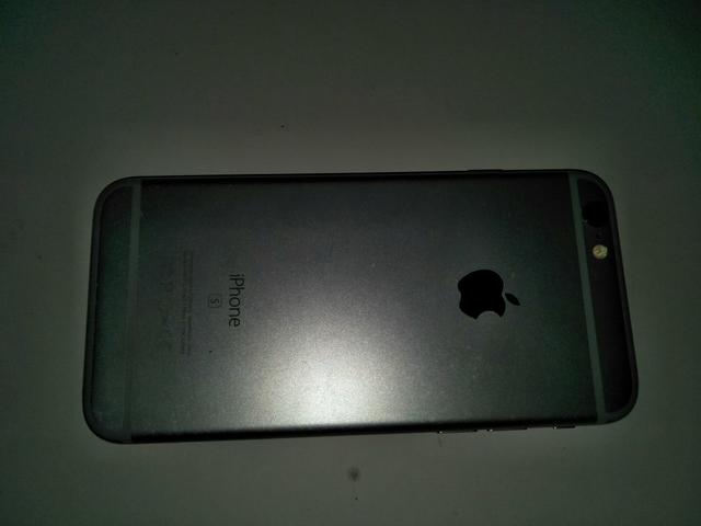 IPhone 6S - 16GB - Foto 2