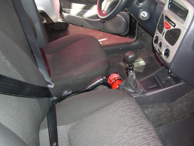 Fiat Palio Fire Economy 1.0 4P - Foto 14