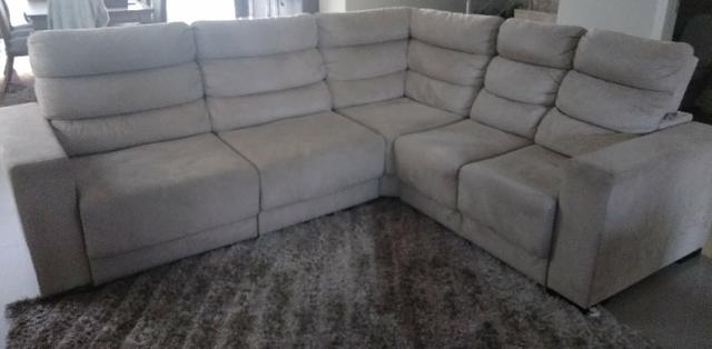 Sofa L