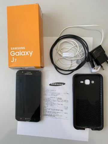 Samsung Galaxy J7