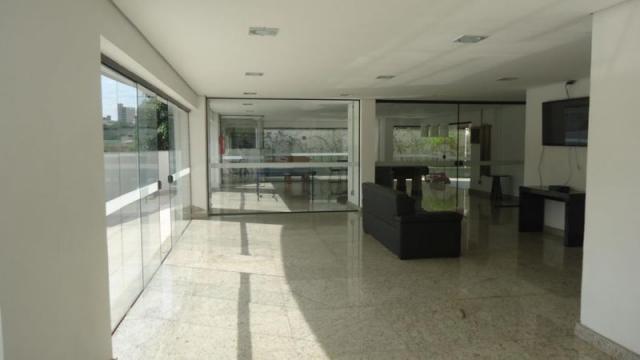 Excelente apartamento de 03 quartos no nova suíça - Foto 17