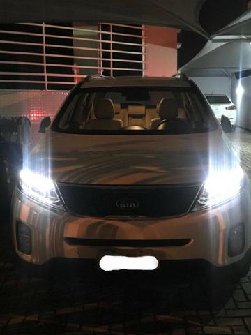 Kia Sorento 2015 - Foto 3