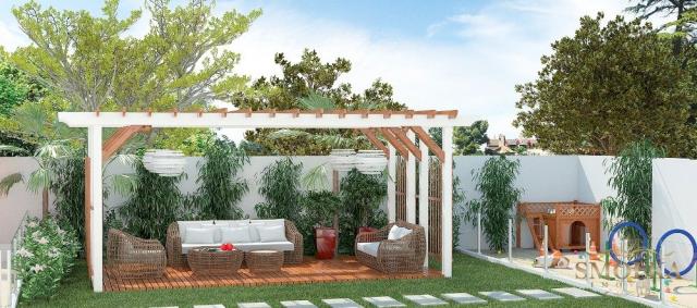 Apartamento à venda com 1 dormitórios em Ingleses do rio vermelho, Florianópolis cod:8786 - Foto 5