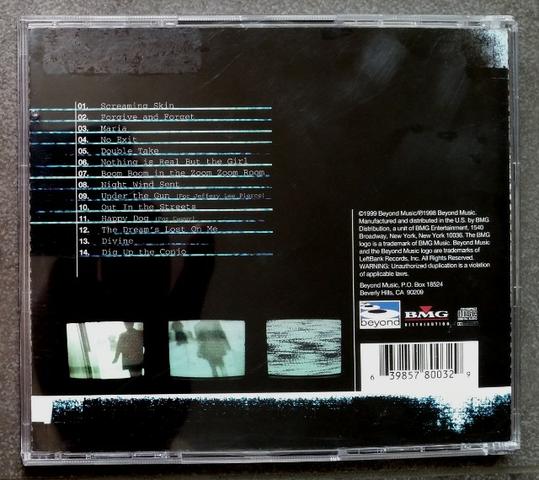 CD importado - Blondie - No Exit (1999) - Foto 3