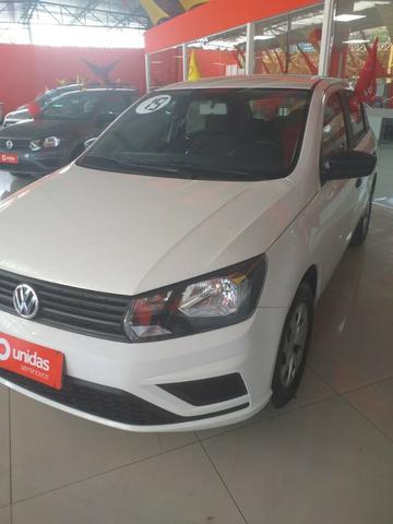 Gol Mpi G7 1.0 4p Flex 2019 Completo - Foto 2
