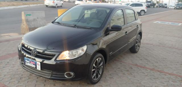 VW GOL 1.0 Flex 4P 2012 completo - Foto 3