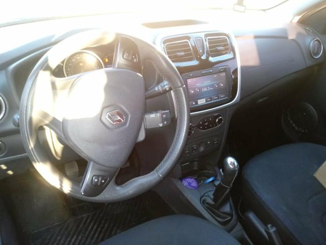 Ágio Sandero Dynamique 1.6 Manual Impecável - Foto 5