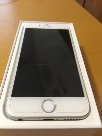 IPhone 6s - Foto 6