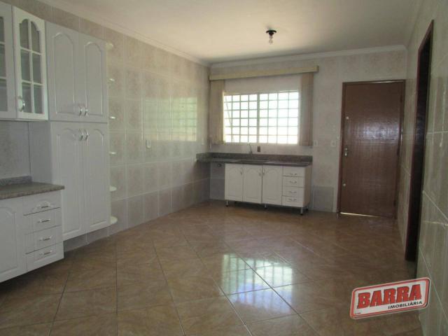 Qsd 31 casa com 3 dormitórios à venda, 200 m² por r$ 485.000 - taguatinga sul - taguatinga - Foto 12